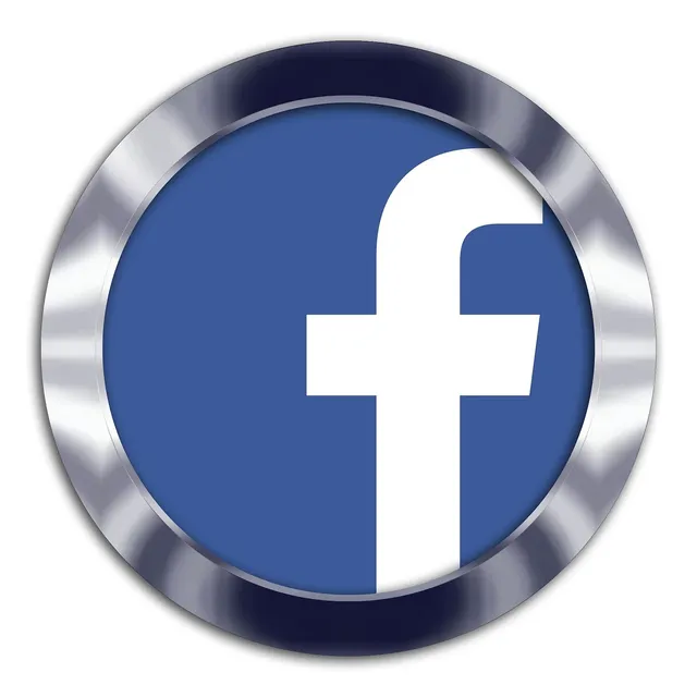Facebook photo
